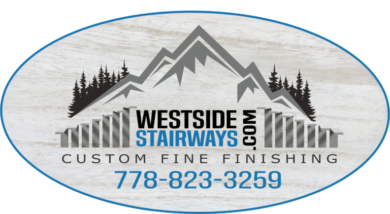 Westside Stairways Logo